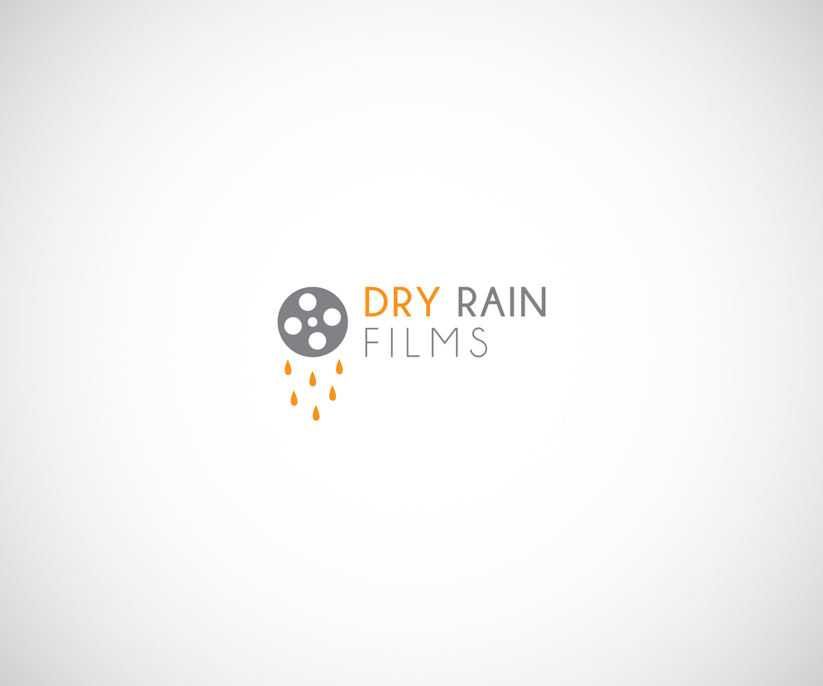 Logo Design by James Hamilton for Kriha Films | Design #3235648