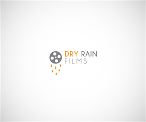 Logo Design by James Hamilton for Kriha Films | Design: #3235648