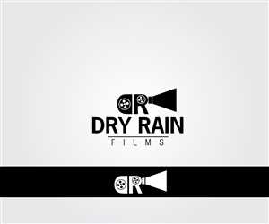 Logo Design by Tamilan for Kriha Films | Design: #3286897