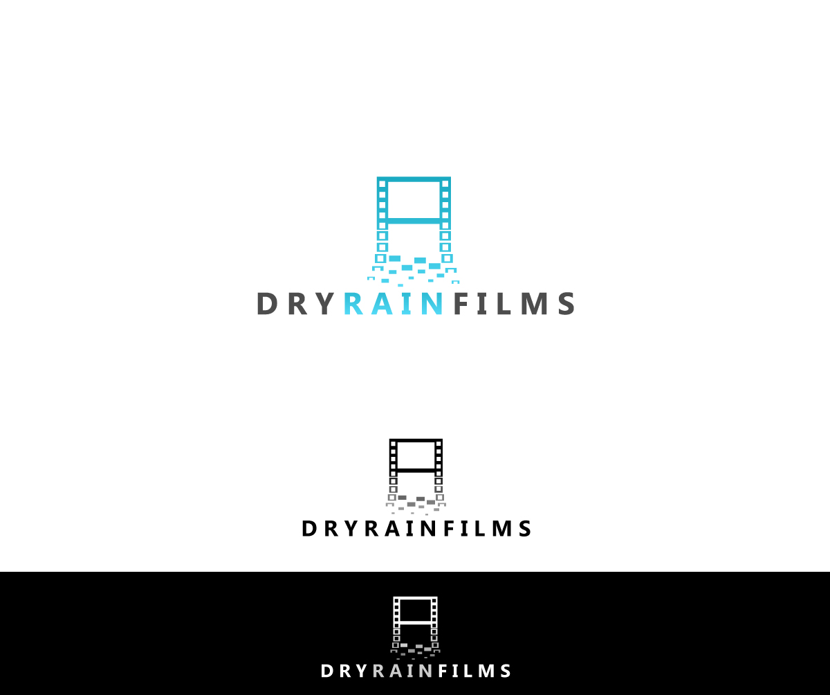 Diseño de Logo por akhil para Kriha Films | Diseño #3273504