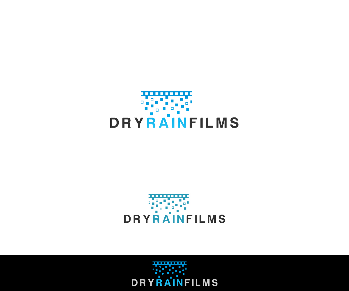 Diseño de Logo por akhil para Kriha Films | Diseño #3286171