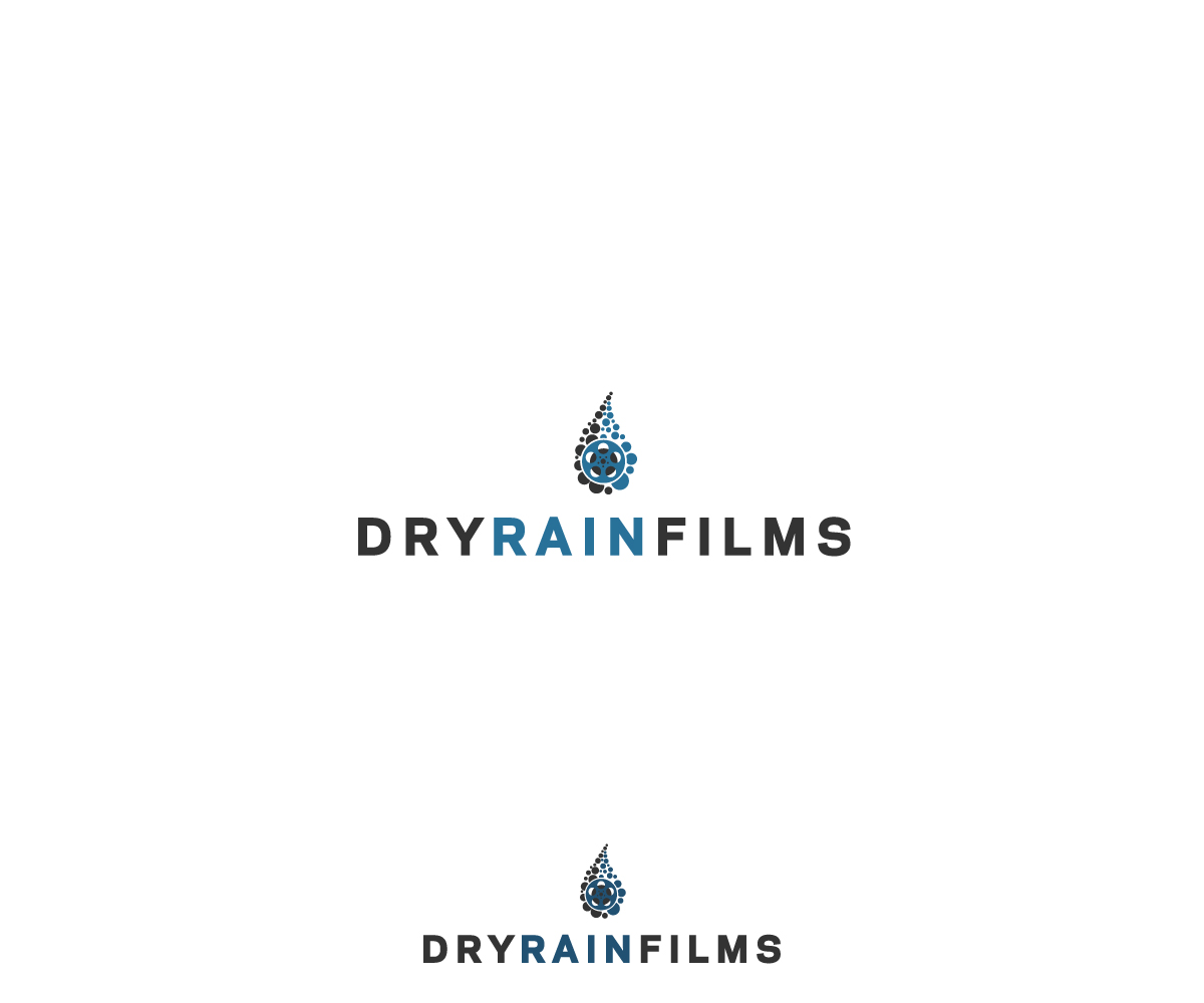 Logo Design by akhil for Kriha Films | Design #3286232