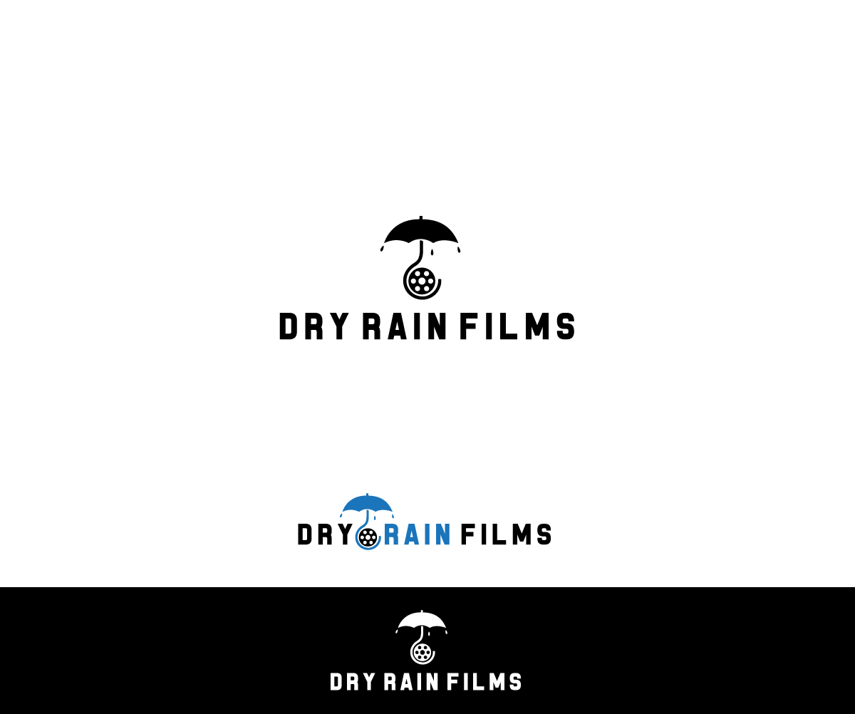Logo Design by akhil for Kriha Films | Design #3286651