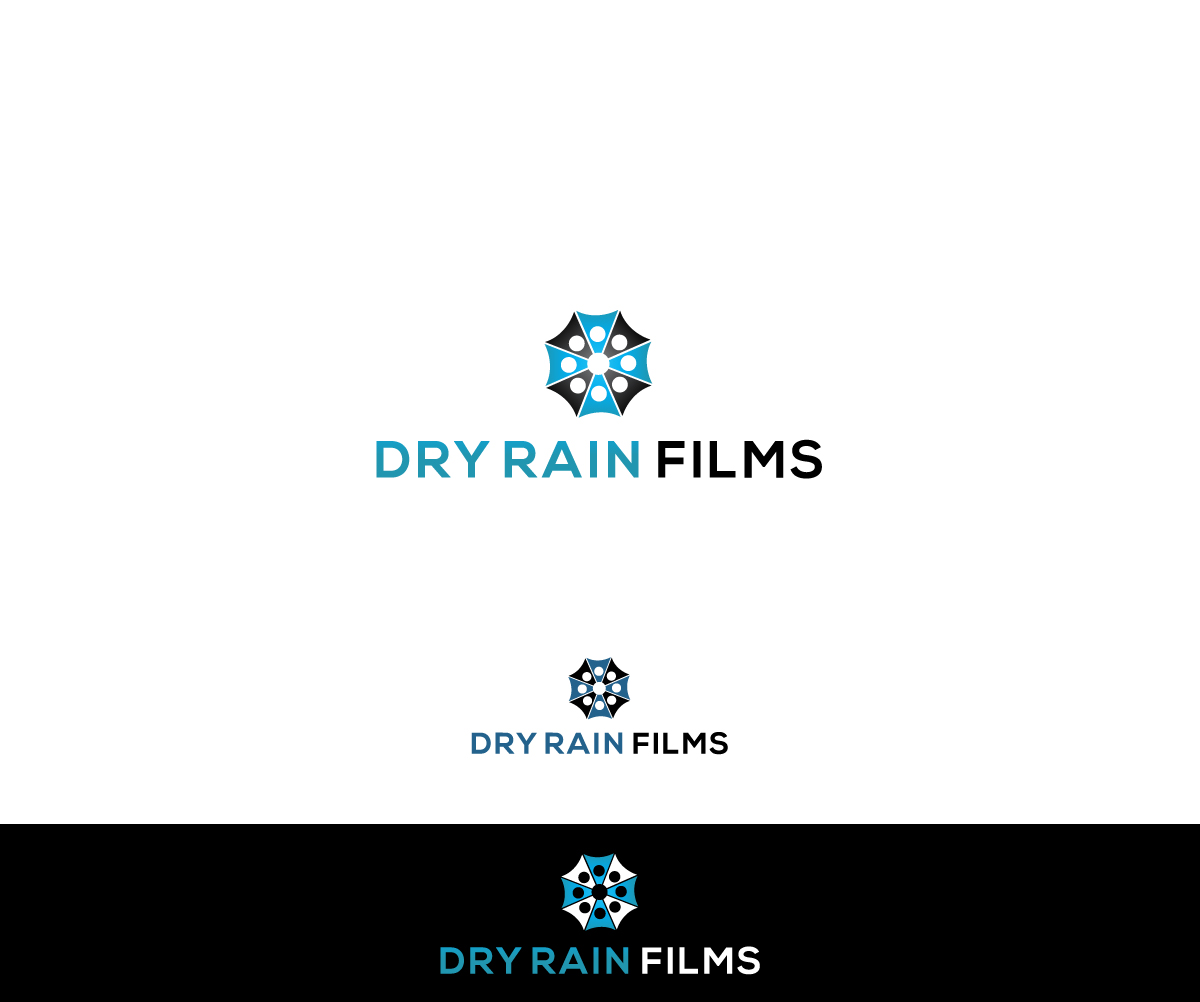 Logo Design by akhil for Kriha Films | Design #3286763