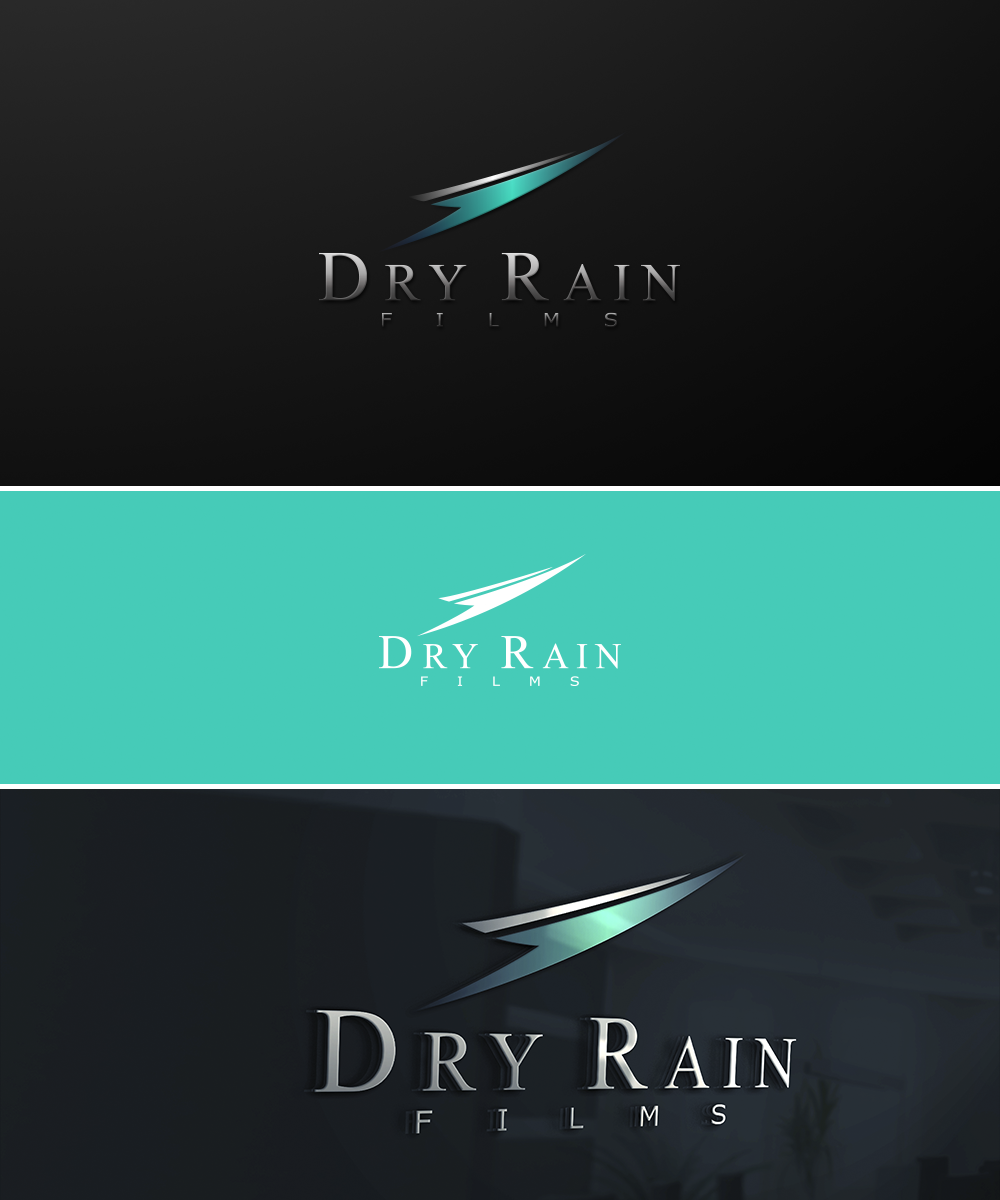 Logo Design by Benjamin for Kriha Films | Design #3257905