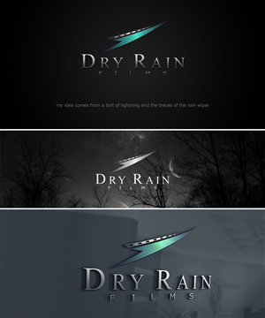 Logo-Design von Benjamin für Kriha Films | Design #3263364