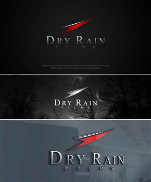 Logo Design by Benjamin for Kriha Films | Design: #3271000