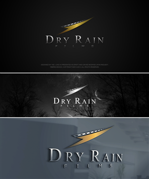 Logo Design by Benjamin for Kriha Films | Design: #3271003