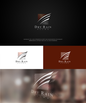 Logo Design by Benjamin for Kriha Films | Design: #3278159
