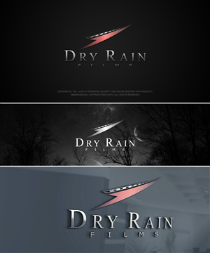Logo Design by Benjamin for Kriha Films | Design: #3278221
