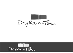Logo Design by ChinMaya for Kriha Films | Design: #3229717