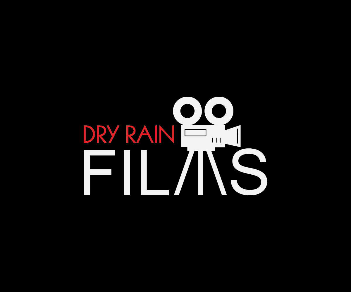 Logo Design by Design_Drafts for Kriha Films | Design #3272169