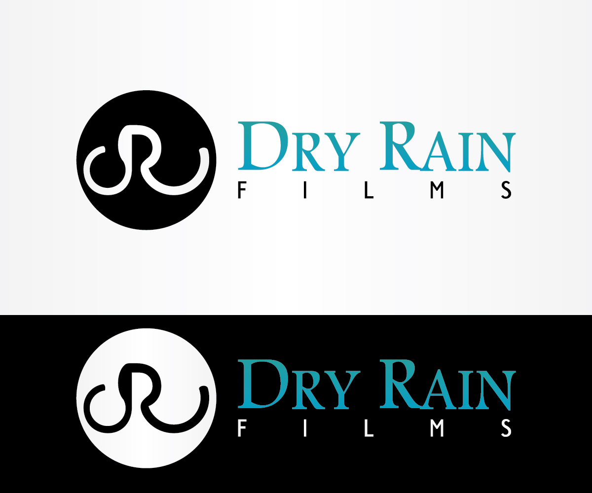 Logo Design by Design_Drafts for Kriha Films | Design #3279938