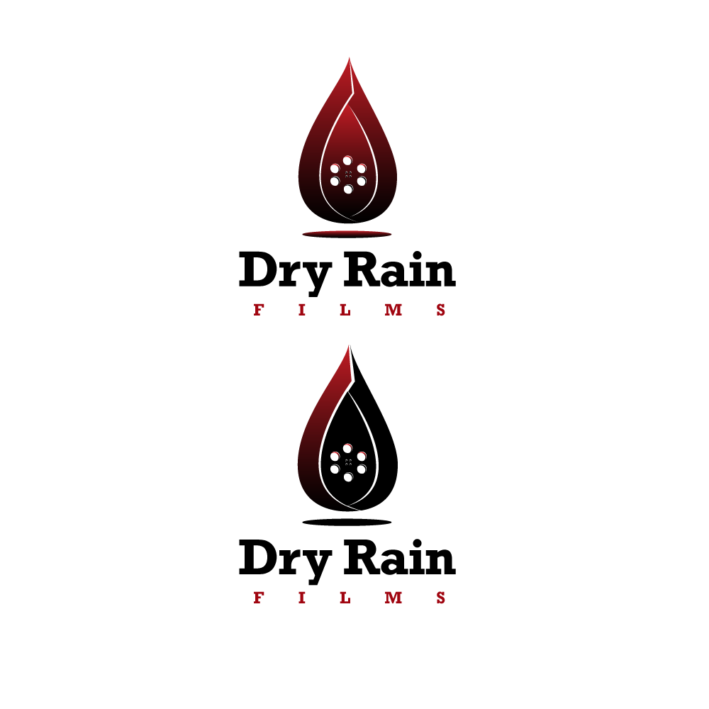 Logo Design by m for Kriha Films | Design #3267911