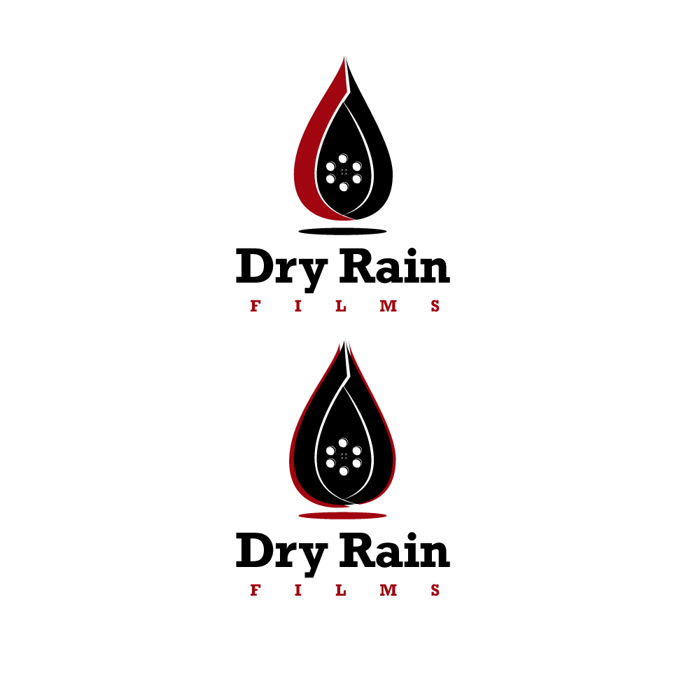 Logo Design by m for Kriha Films | Design #3267913