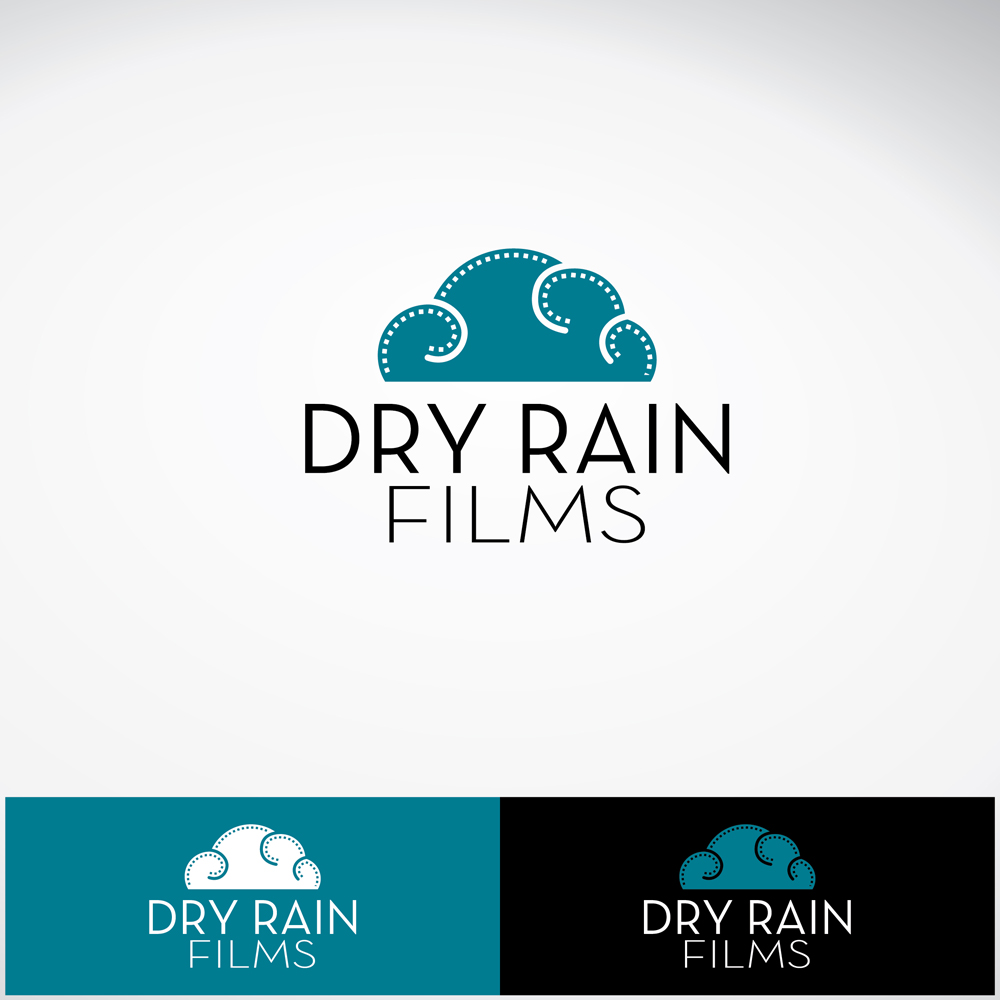 Logo Design by tuan1968 for Kriha Films | Design #3269355