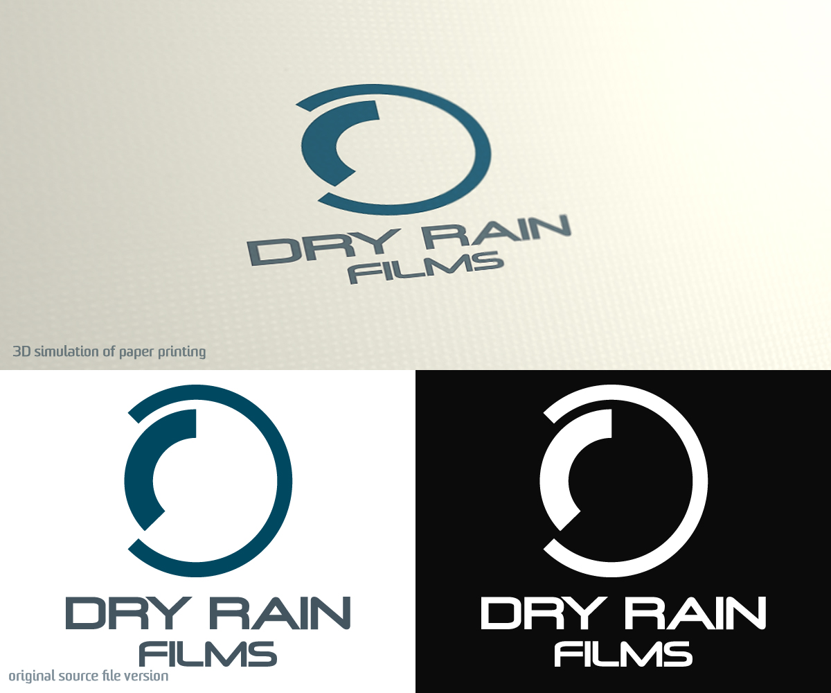 Logo Design by Anthony for Kriha Films | Design #3273576