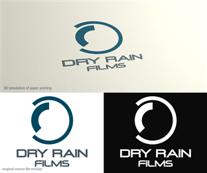 Logo Design by Anthony for Kriha Films | Design: #3273576