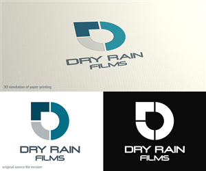 Logo-Design von Anthony für Kriha Films | Design #3273800
