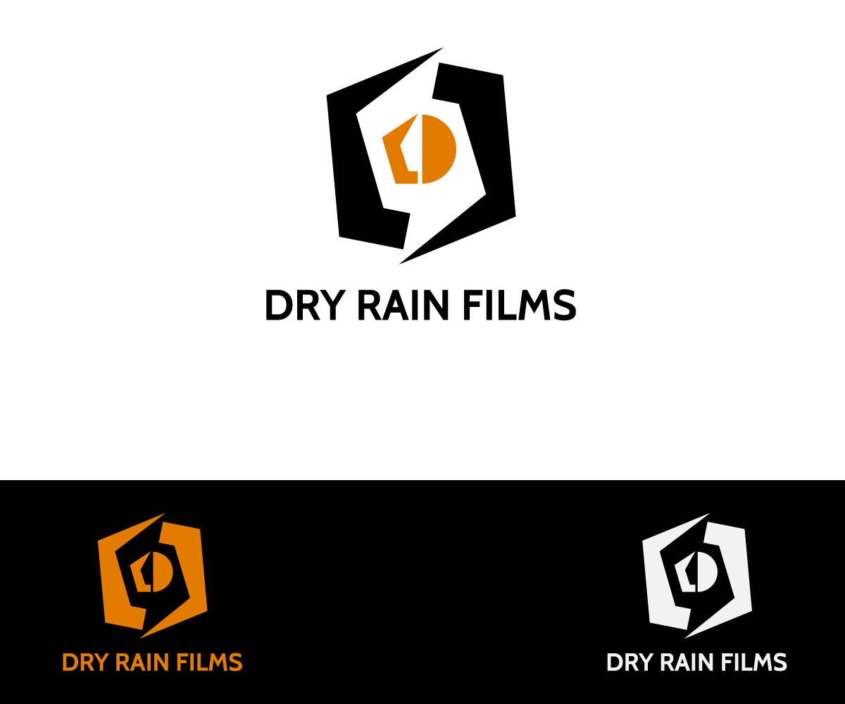 Logo Design by Arun for Kriha Films | Design #3272539