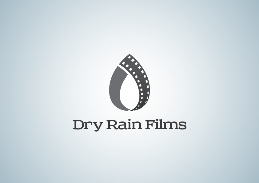 Logo Design by Fateh Zid for Kriha Films | Design #3242090