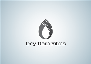 Logo Design by Fateh Zid for Kriha Films | Design: #3242090