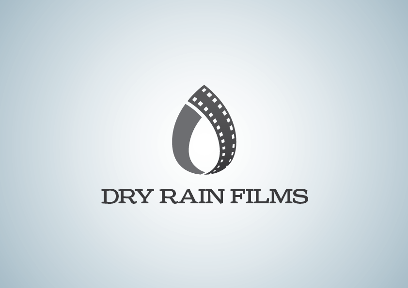 Logo Design by Fateh Zid for Kriha Films | Design #3242091