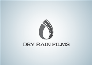 Diseño de Logo por Fateh Zid para Kriha Films | Diseño: #3242091