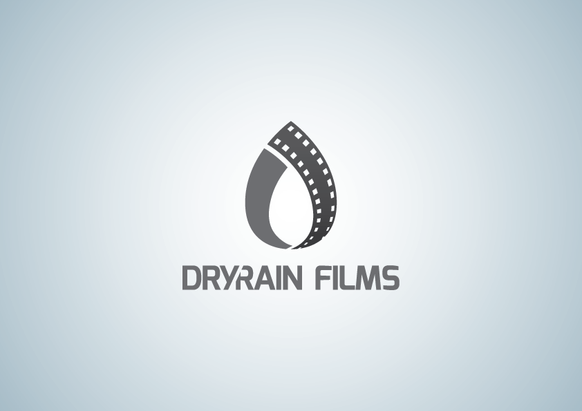 Logo Design by Fateh Zid for Kriha Films | Design #3242092