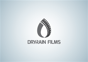 Diseño de Logo por Fateh Zid para Kriha Films | Diseño: #3242092