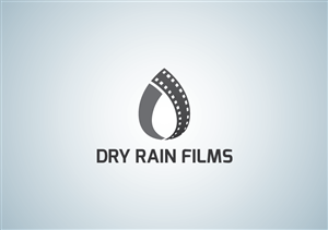 Diseño de Logo por Fateh Zid para Kriha Films | Diseño: #3242095