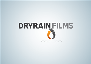 Diseño de Logo por Fateh Zid para Kriha Films | Diseño: #3245814