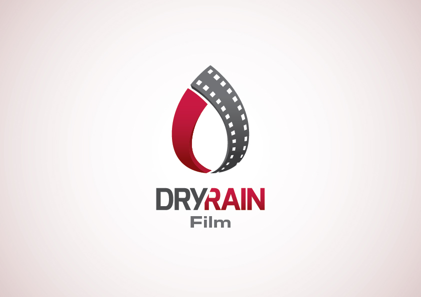 Diseño de Logo por Fateh Zid para Kriha Films | Diseño #3251803