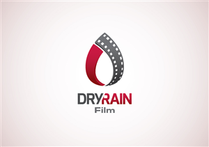 Diseño de Logo por Fateh Zid para Kriha Films | Diseño: #3251803