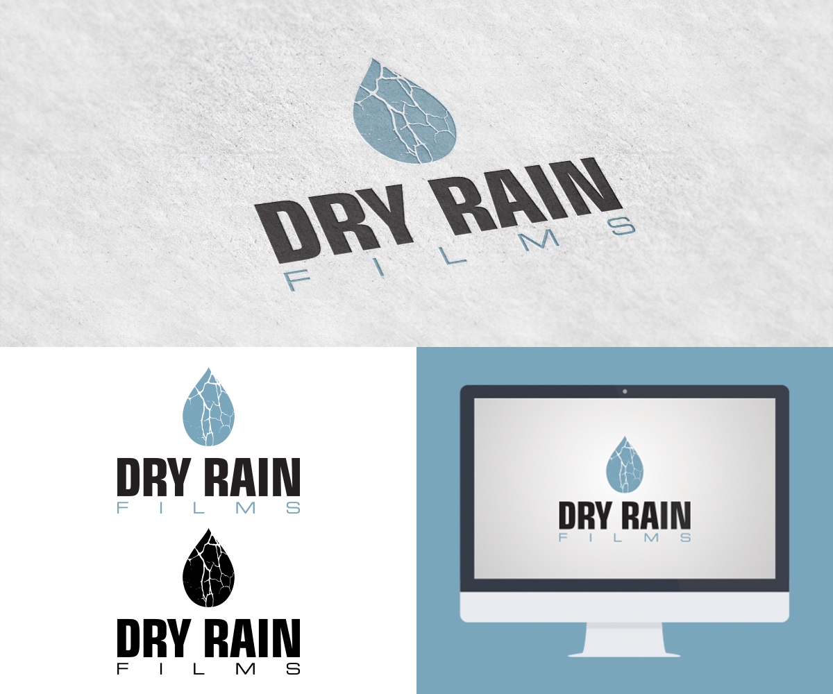 Diseño de Logo por RoderickB para Kriha Films | Diseño #3262503
