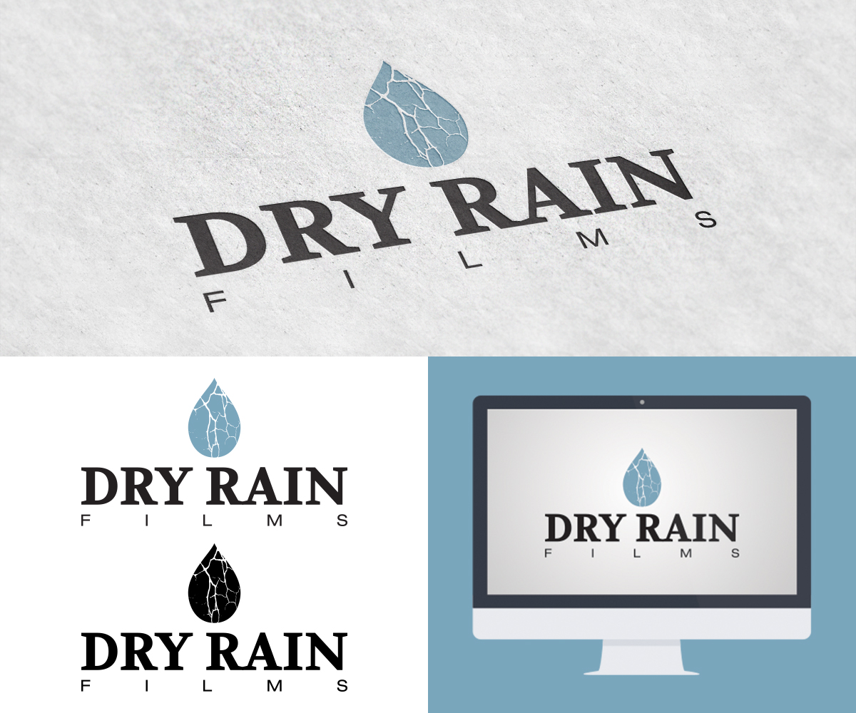 Logo Design by RoderickB for Kriha Films | Design #3268427
