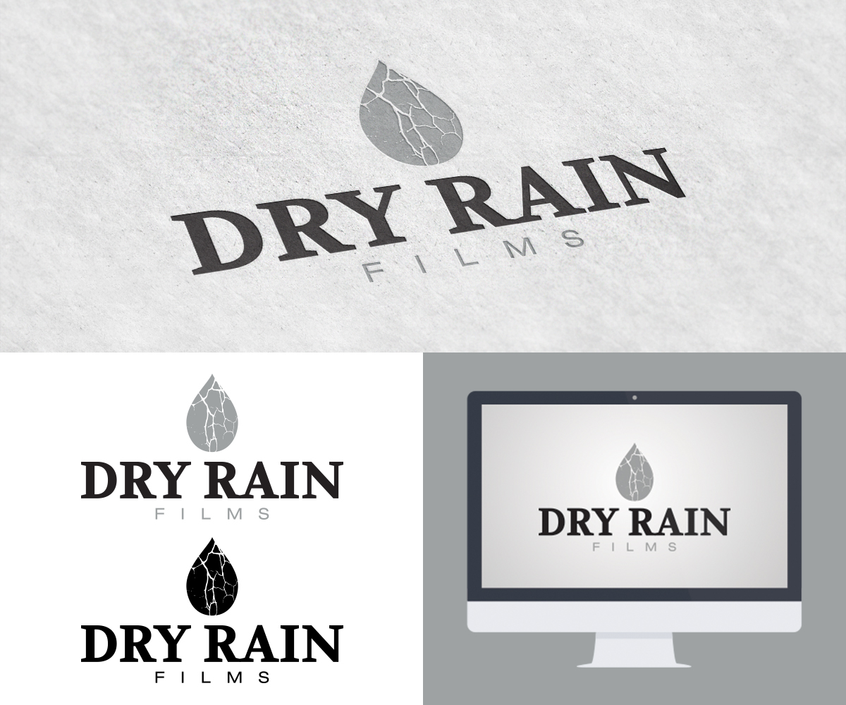 Design de Logo par RoderickB pour Kriha Films | Design #3277372