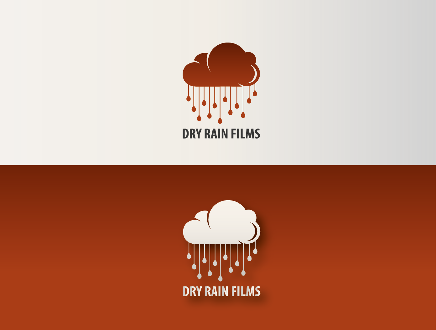 Logo Design by greative for Kriha Films | Design #3228406