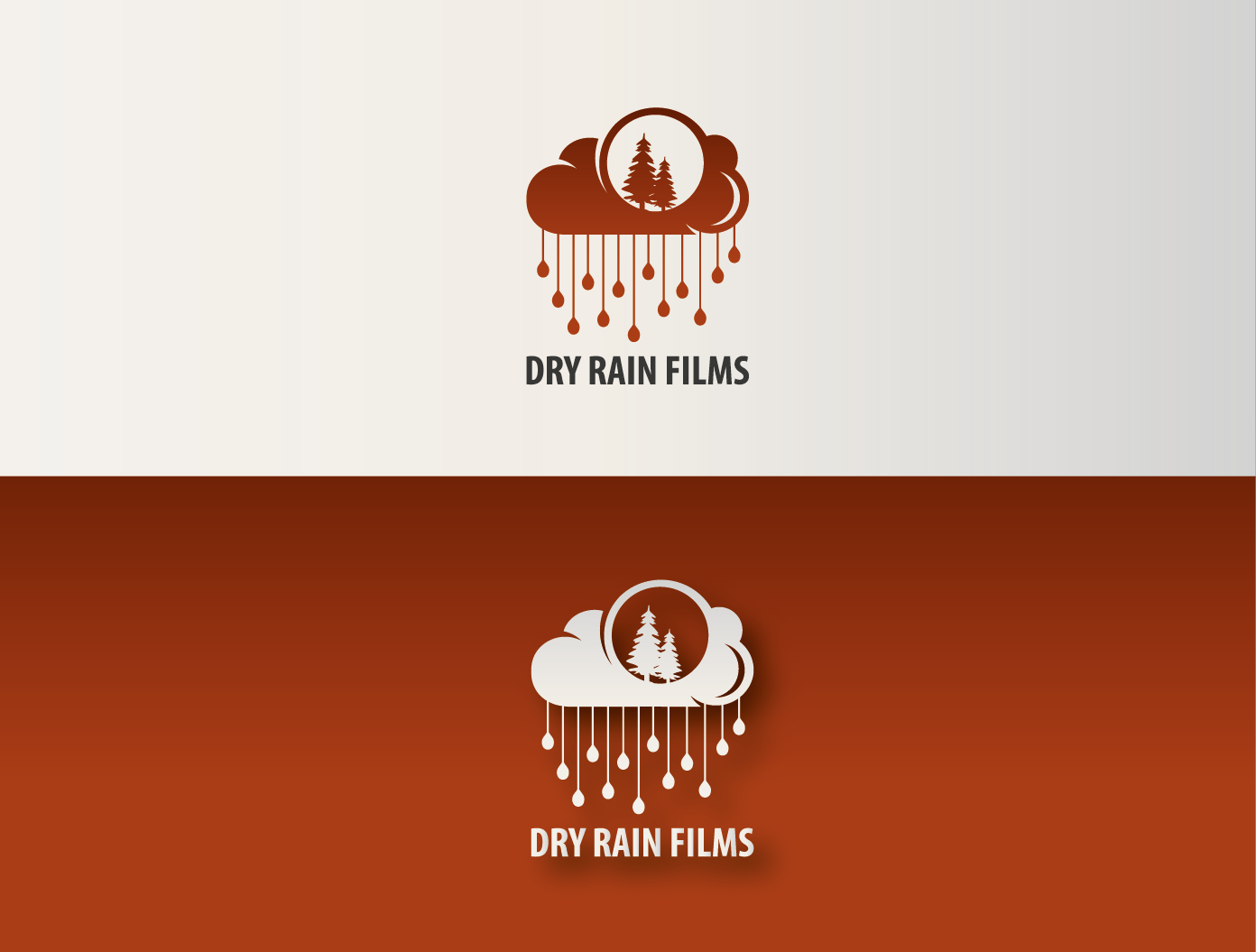 Logo Design by greative for Kriha Films | Design #3231224