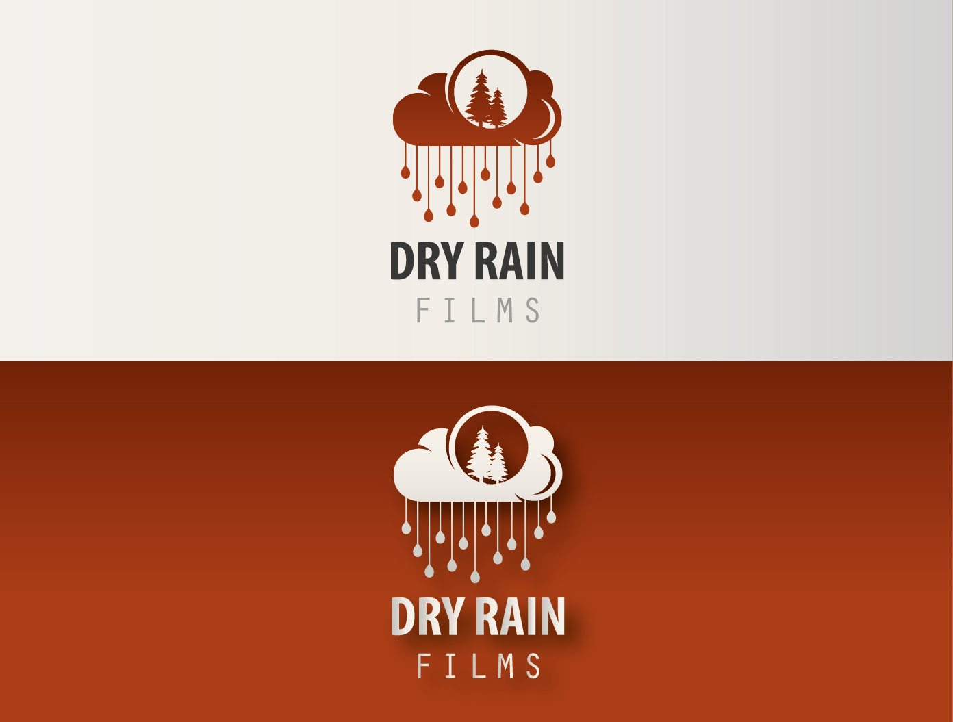 Logo Design by greative for Kriha Films | Design #3244218