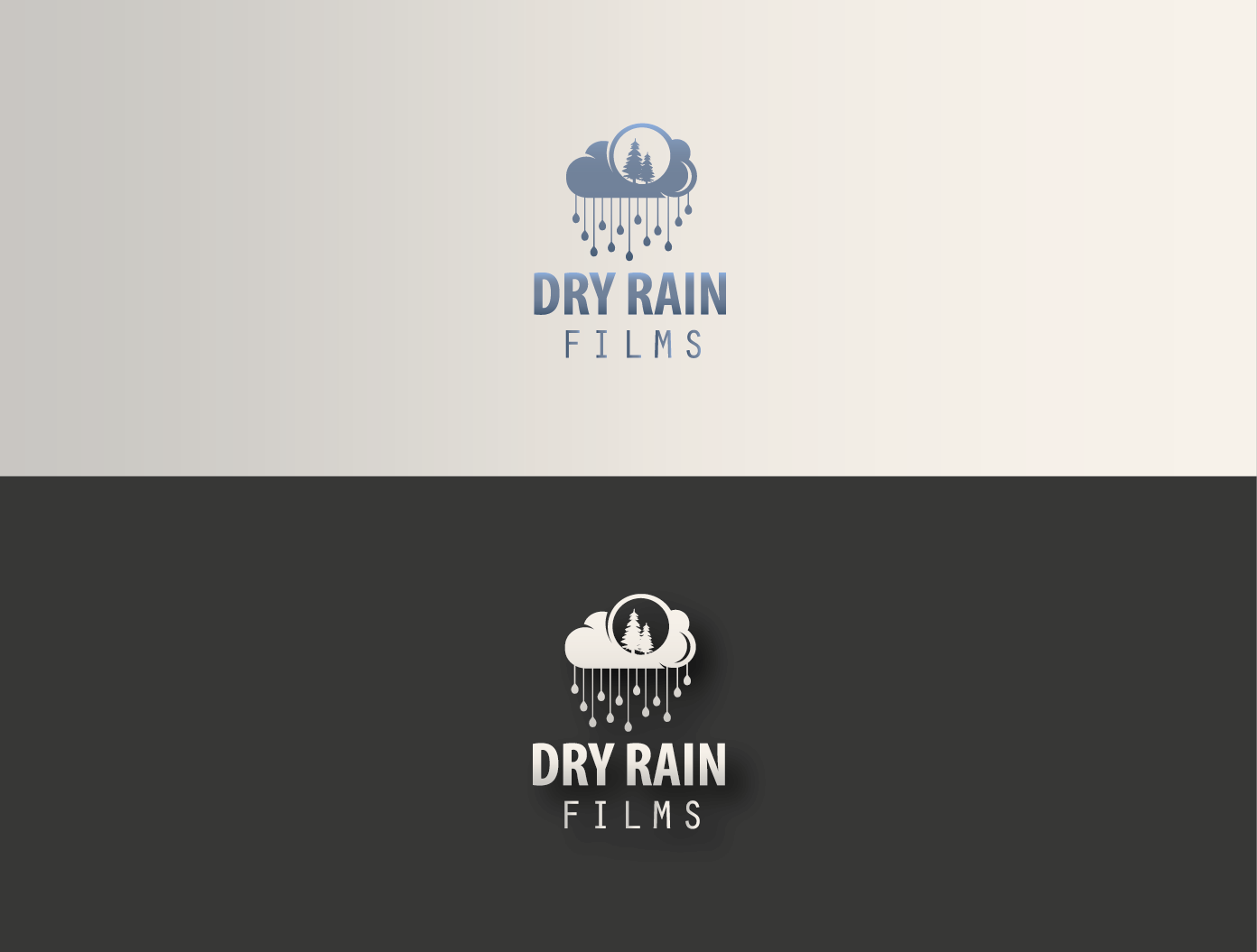 Logo Design by greative for Kriha Films | Design #3246436