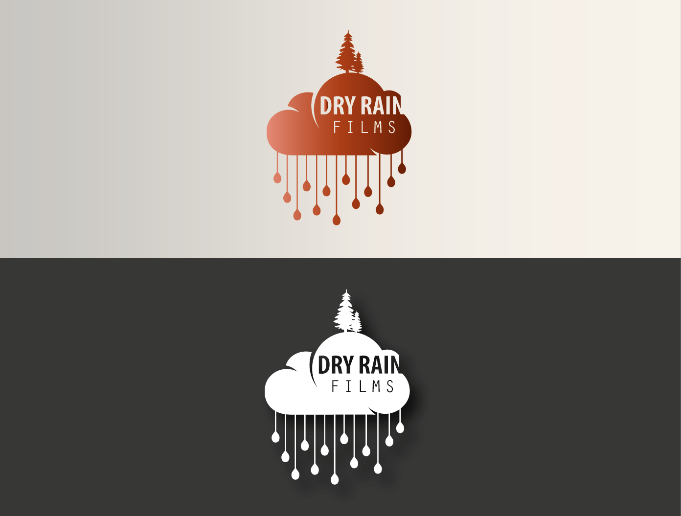 Logo Design by greative for Kriha Films | Design #3247008