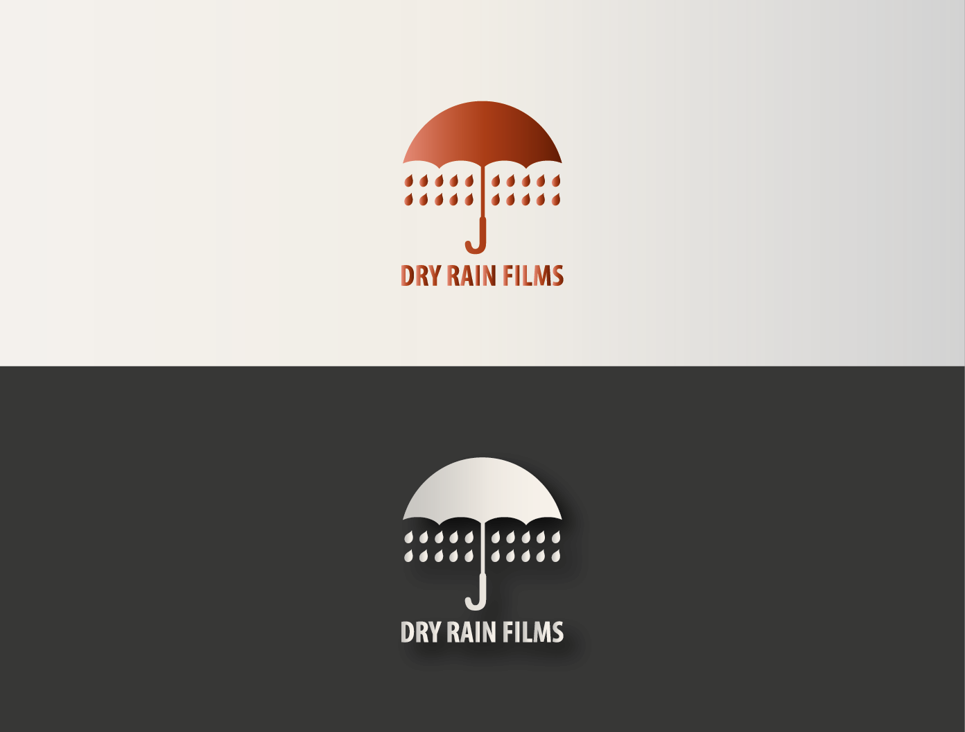Logo Design by greative for Kriha Films | Design #3253567