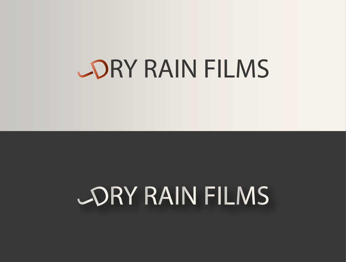 Logo Design by greative for Kriha Films | Design #3253575