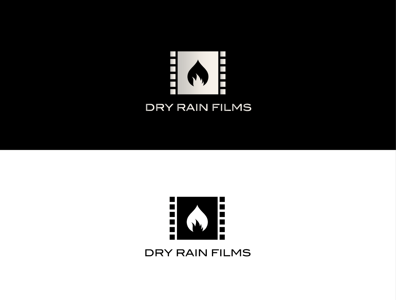 Logo Design by greative for Kriha Films | Design #3259951