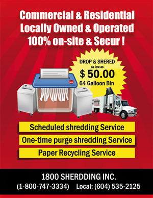 Flyer Design by Mary Kaiser for this project | Design #788442