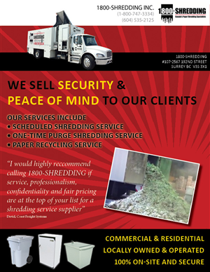 Flyer Design by CMDesigns