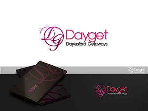 Dayget, Daylesford Getaways | Logo-Design von ArtSamurai