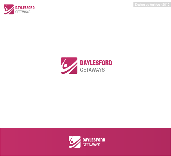 Logo Design by Anhlee for this project | Design #814995