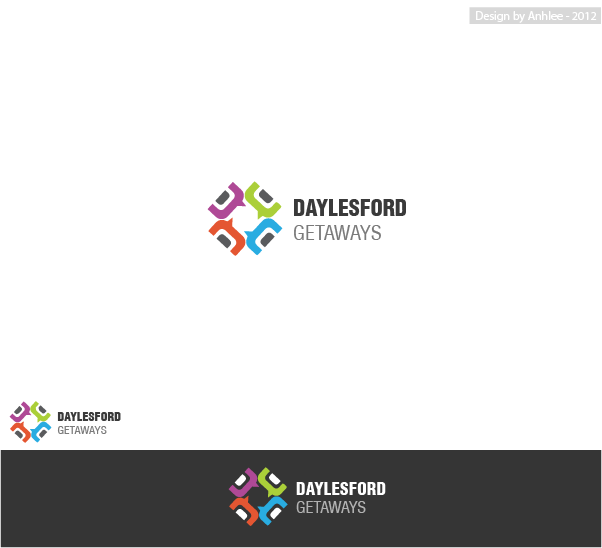 Logo Design by Anhlee for this project | Design #816548